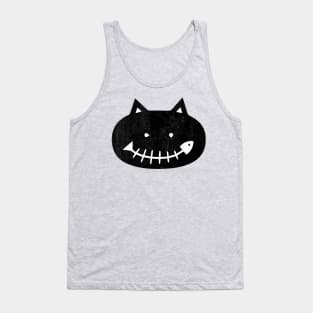 CAT FISH Tank Top